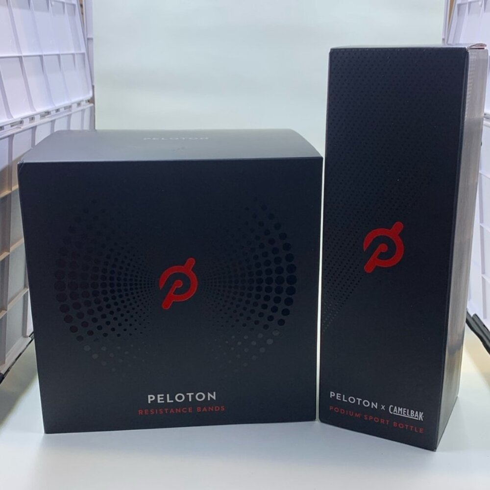PELOTON GEAR